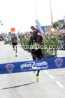 Mens Great North Run. Photo: David T. Hewitson/Sports for All Pics